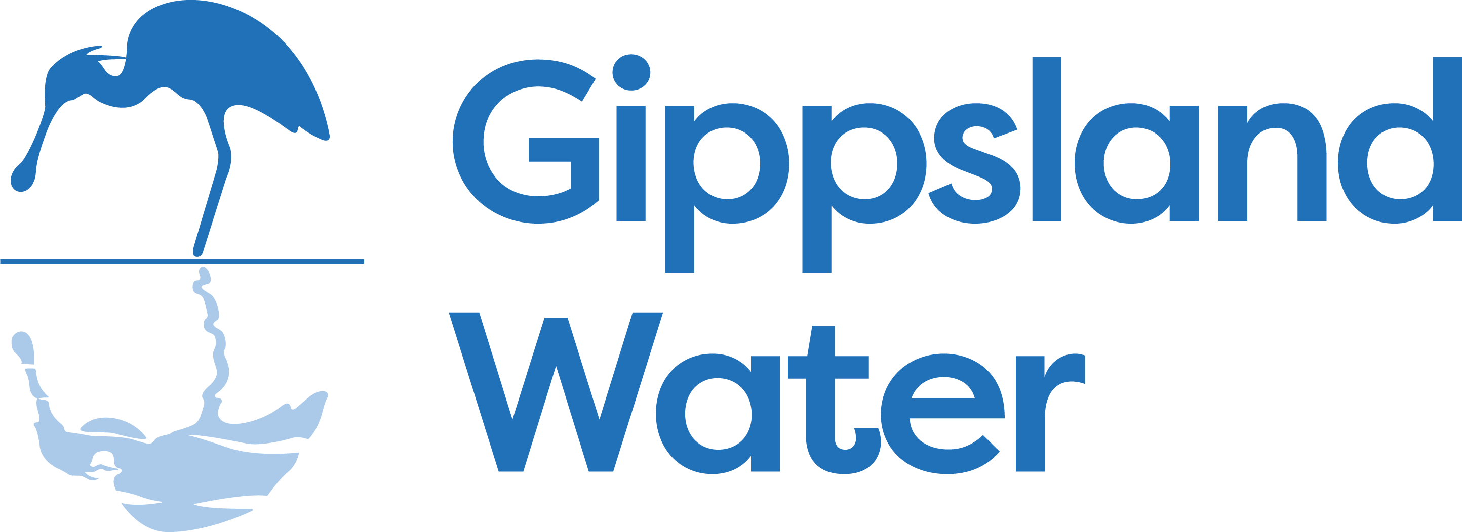 Gippsland Water Logo
